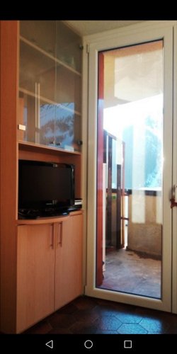 Foppolo sulle piste ristrutturato monolocale balconato e arredato Foppolo