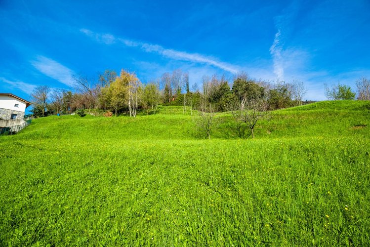 Terreno Residenziale Alzano Lombardo