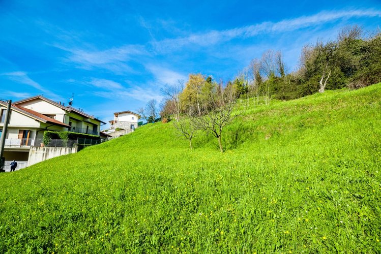 Terreno Residenziale Alzano Lombardo