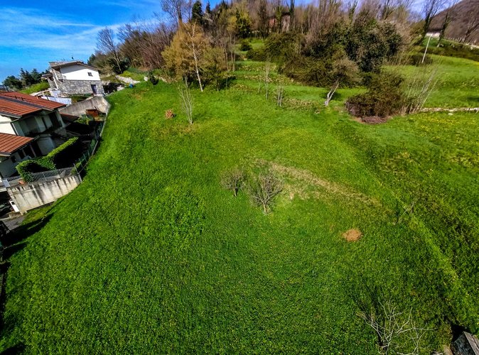 Terreno Residenziale Alzano Lombardo