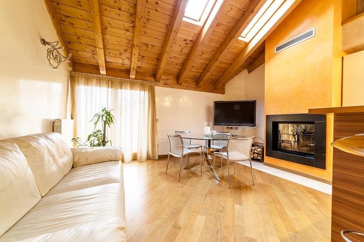 Attico / Mansarda Albino