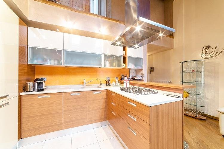 Attico / Mansarda Albino