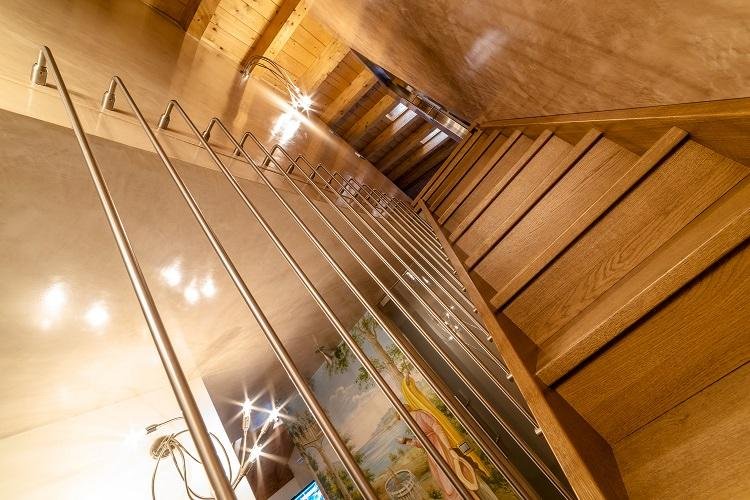 Attico / Mansarda Albino