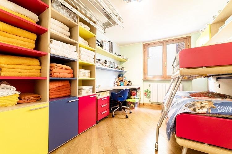 Attico / Mansarda Albino