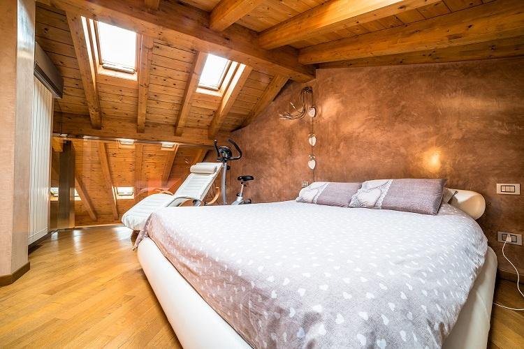 Attico / Mansarda Albino