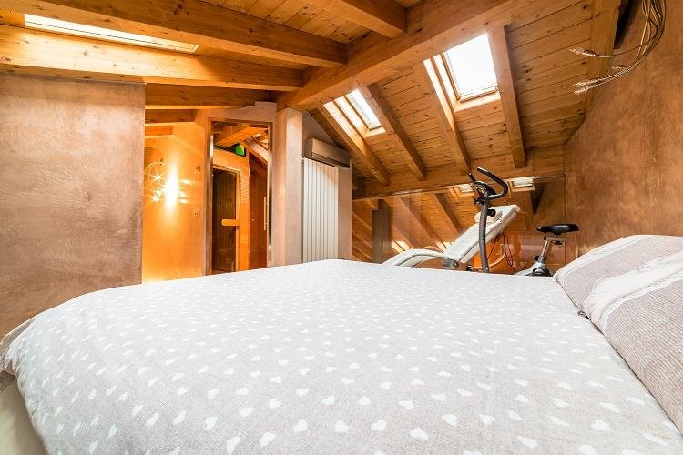 Attico / Mansarda Albino