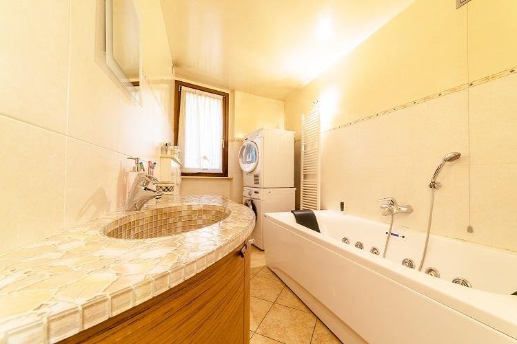 Attico / Mansarda Albino