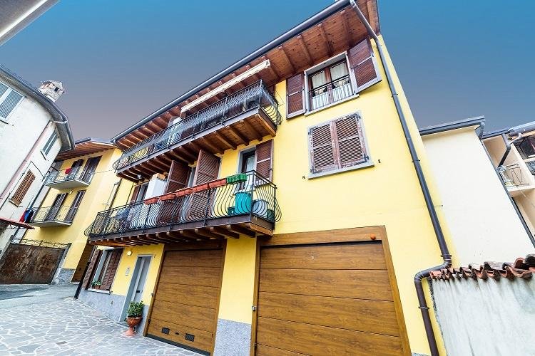 Attico / Mansarda Albino