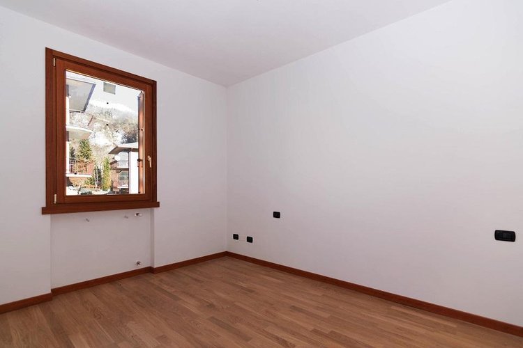 Bilocale Ponte Nossa