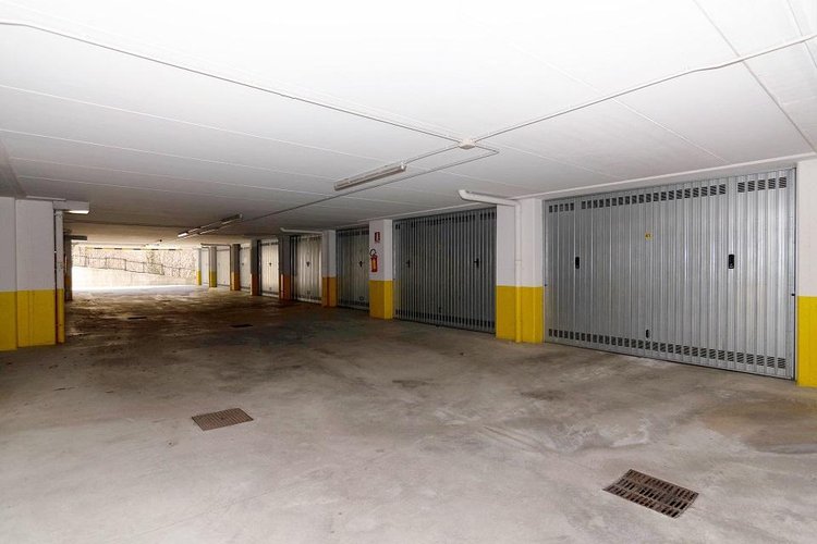 Bilocale Ponte Nossa