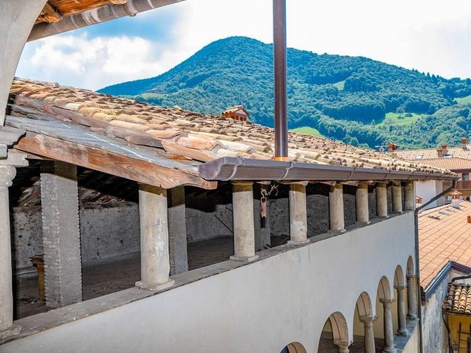 Stabile/Palazzo Gandino