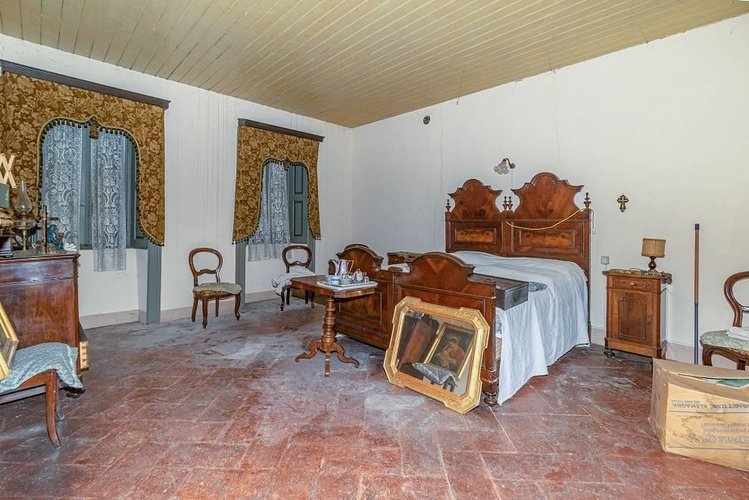 Stabile/Palazzo Gandino