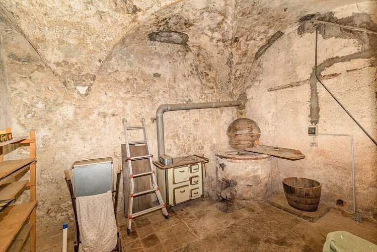 Stabile/Palazzo Gandino