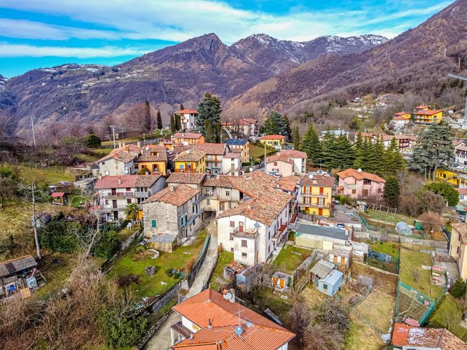 Stabile/Palazzo Nembro