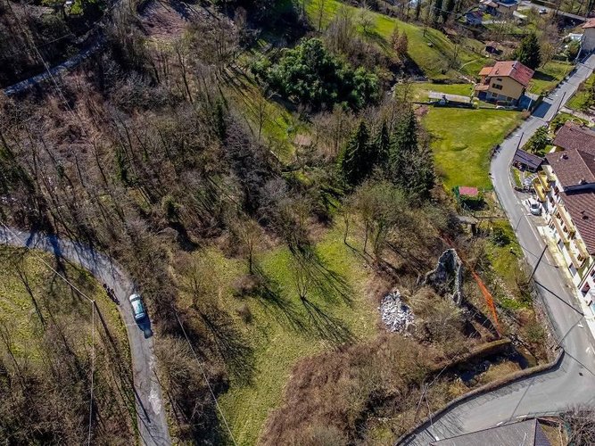 Terreno Agricolo Albino