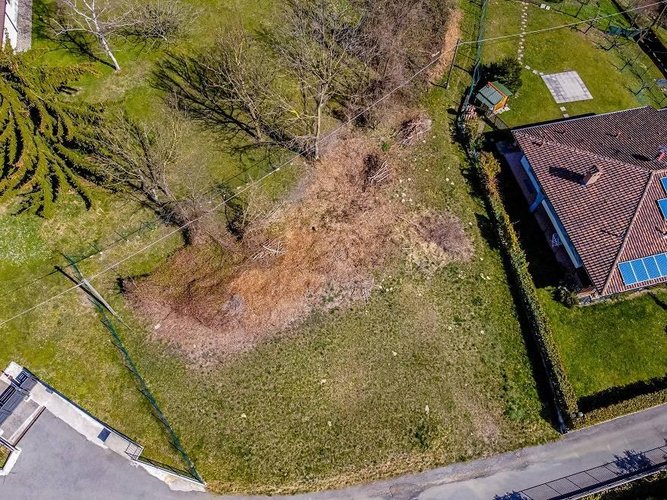 Terreno Agricolo Albino