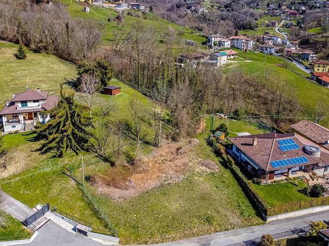 Terreno Agricolo Albino