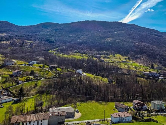 Terreno Agricolo Albino