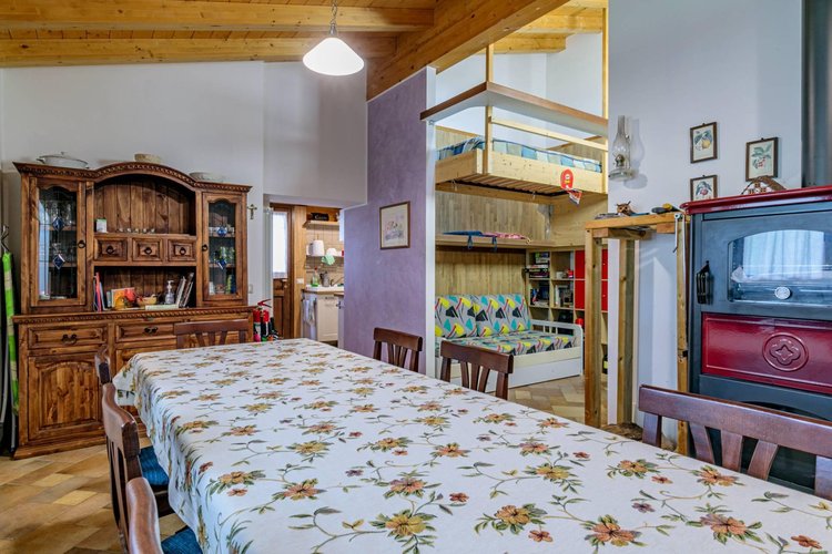 Rustico/Casale/Corte Leffe