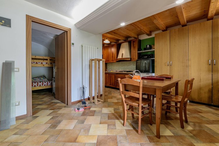Rustico/Casale/Corte Leffe