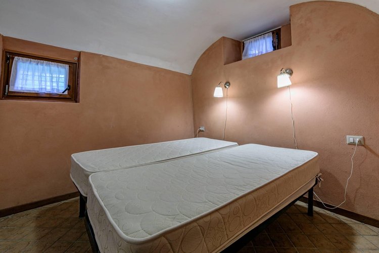 Rustico/Casale/Corte Leffe