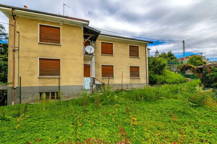 Casa indipendente Albino