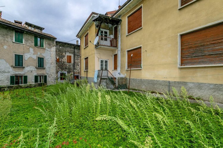 Casa indipendente Albino