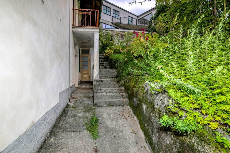 Casa indipendente Albino