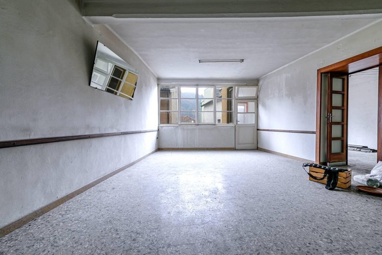 Stabile/Palazzo Gazzaniga