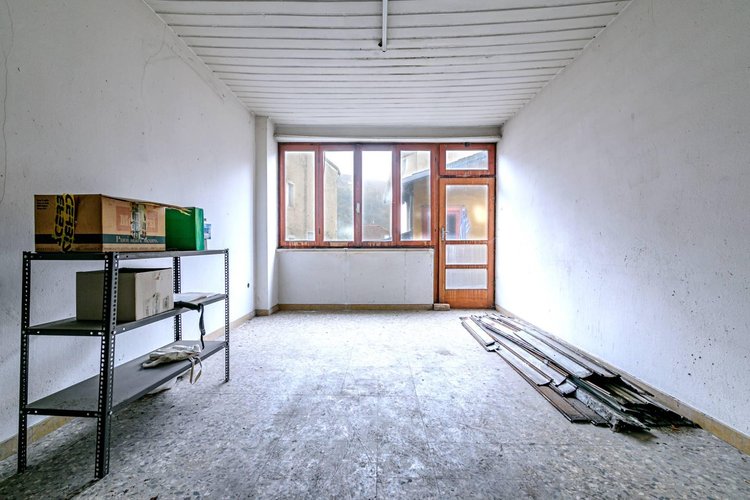 Stabile/Palazzo Gazzaniga