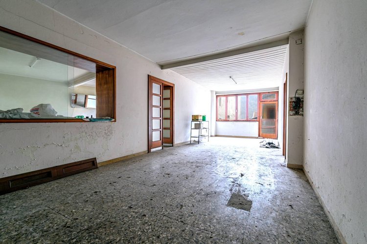 Stabile/Palazzo Gazzaniga