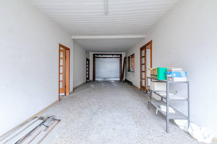 Stabile/Palazzo Gazzaniga