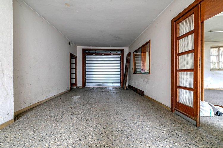 Stabile/Palazzo Gazzaniga