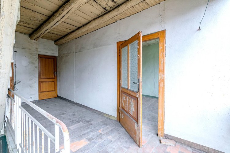 Stabile/Palazzo Gazzaniga