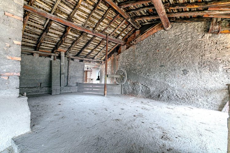 Stabile/Palazzo Gazzaniga