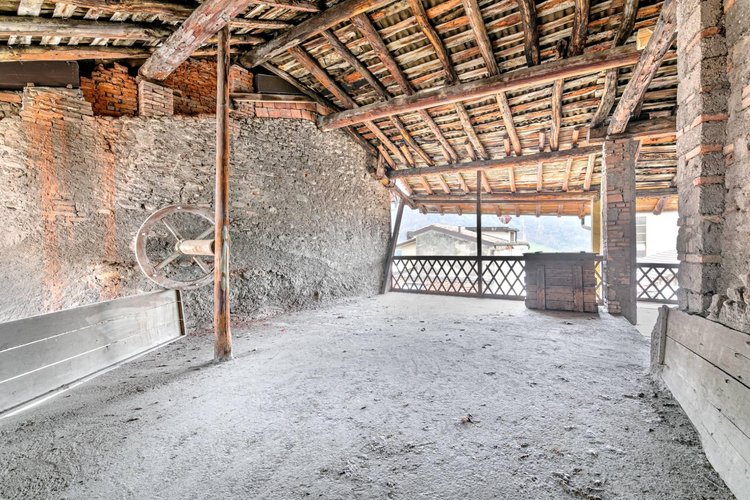 Stabile/Palazzo Gazzaniga