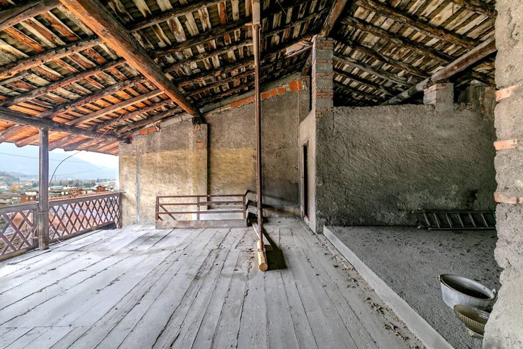 Stabile/Palazzo Gazzaniga