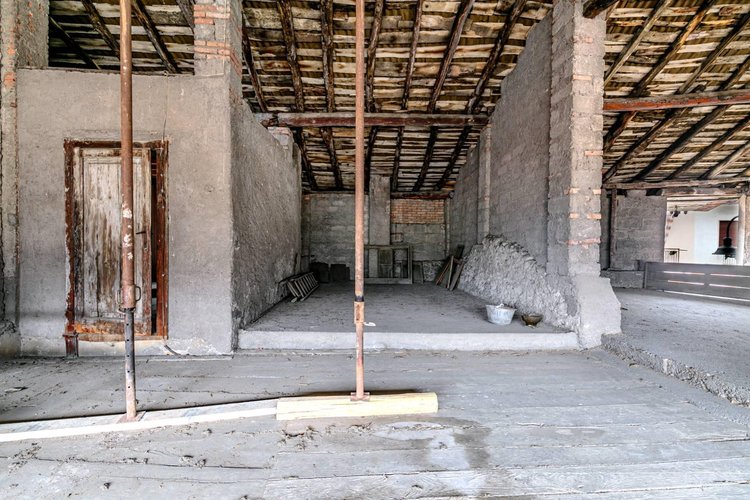 Stabile/Palazzo Gazzaniga