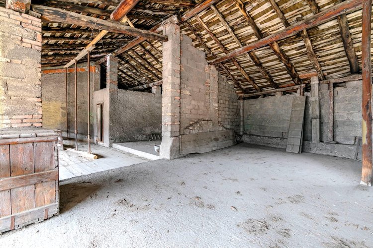 Stabile/Palazzo Gazzaniga