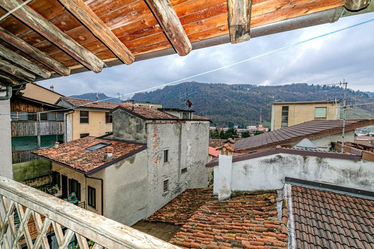 Stabile/Palazzo Gazzaniga