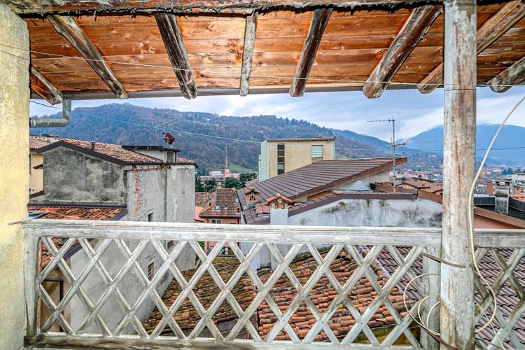 Stabile/Palazzo Gazzaniga