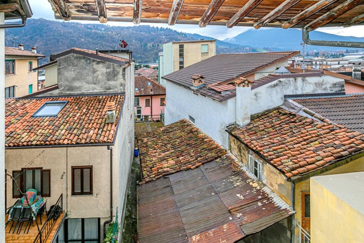 Stabile/Palazzo Gazzaniga