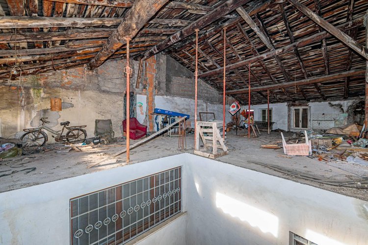 Rustico/Casale/Corte Nembro