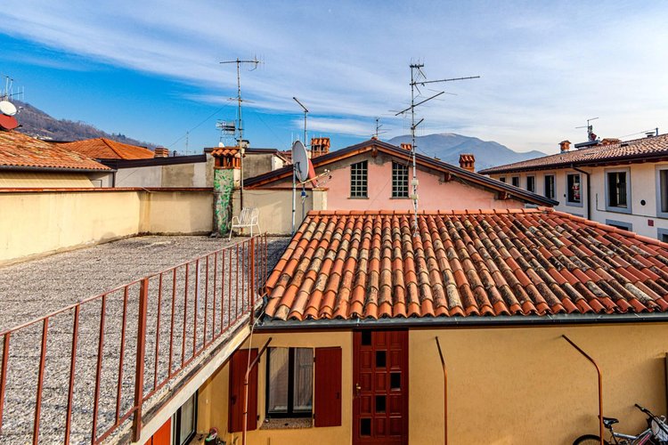 Rustico/Casale/Corte Nembro