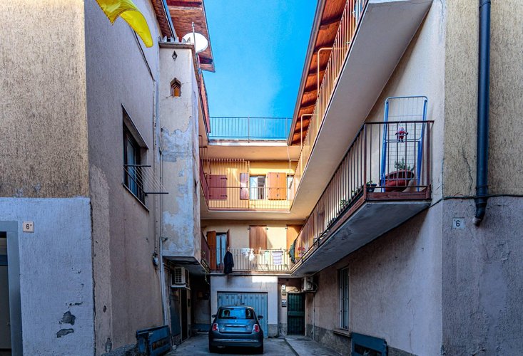 Rustico/Casale/Corte Nembro