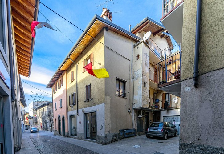 Rustico/Casale/Corte Nembro