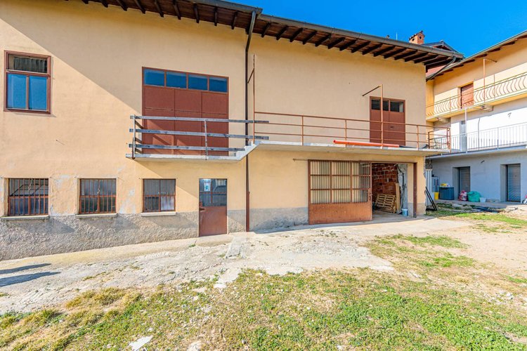 Casa indipendente Nembro