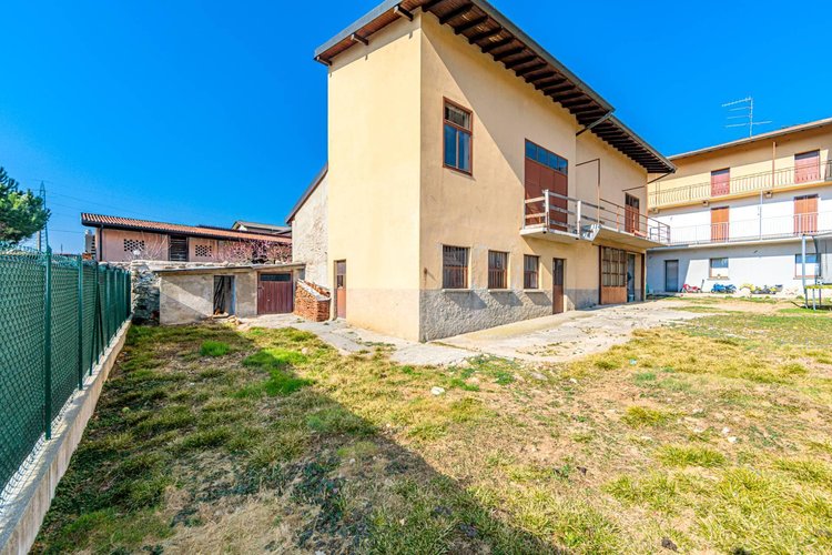 Casa indipendente Nembro