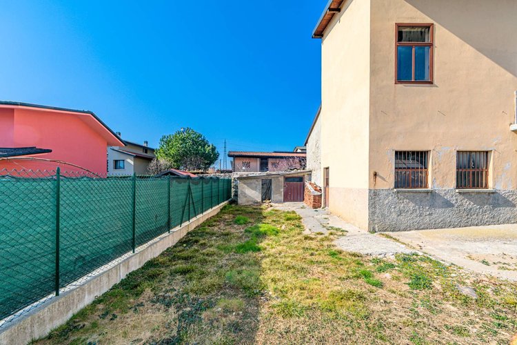 Casa indipendente Nembro