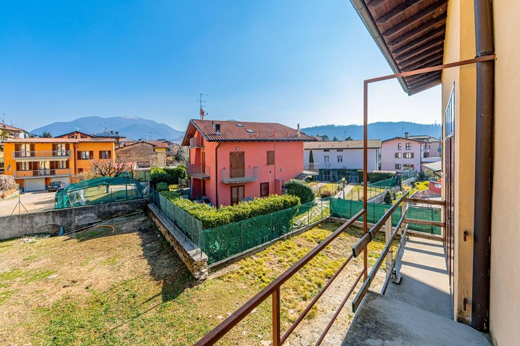 Casa indipendente Nembro